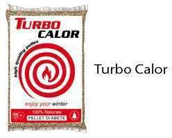 PELLET Turbo Calor